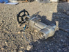 CHAODA 1" Class 800 Globe Valve API 602