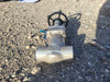 CHAODA 1" Class 800 Globe Valve API 602