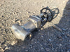 CHAODA 1" Class 800 Globe Valve API 602