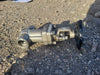 CHAODA 1" Class 800 Globe Valve API 602