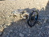 CHAODA 1" Class 800 Globe Valve API 602