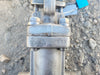 CHAODA 1" Class 800 Globe Valve API 602