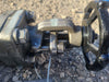 CHAODA 1" Class 800 Globe Valve API 602