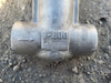 CHAODA 1" Class 800 Globe Valve API 602