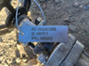 CHAODA 1" Class 800 Globe Valve API 602