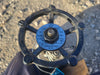 CHAODA 1" Class 800 Globe Valve API 602