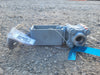 CHAODA 3/4" Class 800 Ball Valve B16.34