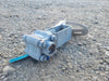CHAODA 3/4" Class 800 Ball Valve B16.34