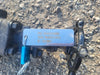 CHAODA 3/4" Class 800 Globe Valve API 602