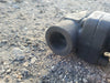 CHAODA 3/4" Class 800 Globe Valve API 602