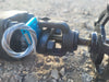 CHAODA 3/4" Class 800 Globe Valve API 602