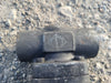 CHAODA 3/4" Class 800 Globe Valve API 602