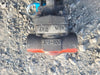 CHAODA 3/4" Class 800 Globe Valve API 602