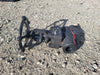 CHAODA 1" Class 800 Gate Valve API 602