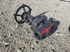 CHAODA 1" Class 800 Gate Valve API 602