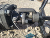 CHAODA 1" Class 800 Gate Valve API 602