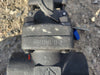 CHAODA 1" Class 800 Gate Valve API 602