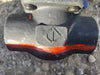 CHAODA 1" Class 800 Gate Valve API 602