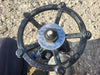CHAODA 1" Class 800 Gate Valve API 602