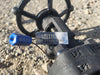 CHAODA 1" Class 800 Gate Valve API 602
