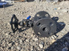 CHAODA 3/4" Class 150 Gate Valve API 602