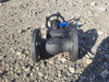 CHAODA 3/4" Class 150 Gate Valve API 602
