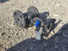 CHAODA 3/4" Class 150 Gate Valve API 602