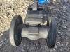 CHAODA 3/4" Class 150 Gate Valve API 602