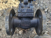 CHAODA 3/4" Class 150 Gate Valve API 602