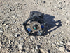 CHAODA 1/2" Class 800 Gate Valve API 602
