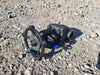 CHAODA 1/2" Class 800 Gate Valve API 602