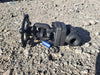 CHAODA 1/2" Class 800 Gate Valve API 602