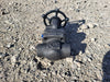 CHAODA 1/2" Class 800 Gate Valve API 602