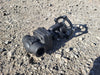 CHAODA 1/2" Class 800 Gate Valve API 602