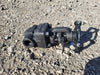 CHAODA 1/2" Class 800 Gate Valve API 602