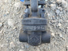 CHAODA 1/2" Class 800 Gate Valve API 602