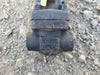 CHAODA 1/2" Class 800 Gate Valve API 602