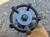 CHAODA 1/2" Class 800 Gate Valve API 602