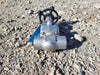CHAODA 3/4" Class 800 Gate Valve API 602