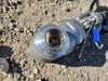 BONNEY FORGE 3/4" Class 800 Globe Valve B16.34