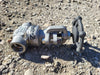 BONNEY FORGE 3/4" Class 800 Globe Valve B16.34