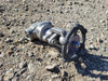 BONNEY FORGE 3/4" Class 800 Globe Valve B16.34