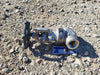 BONNEY FORGE 3/4" Class 800 Globe Valve B16.34