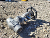 BONNEY FORGE 3/4" Class 800 Globe Valve B16.34