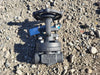 BONNEY FORGE 1/2" Class 800 Gate Valve B16.34
