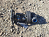 BONNEY FORGE 1/2" Class 800 Gate Valve B16.34