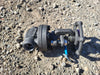 BONNEY FORGE 1/2" Class 800 Gate Valve B16.34