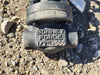 BONNEY FORGE 1/2" Class 800 Gate Valve B16.34