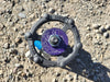 BONNEY FORGE 1/2" Class 800 Gate Valve B16.34