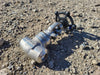 CHAODA 3/4" Class 800 Globe Valve API 602